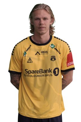 Sebastian Pedersen 2023