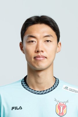 Hyung-geun Kim 2023