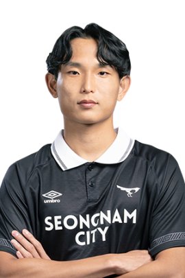 Hyun-tae Kim 2023