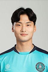 Kyung-jun Kim 2023