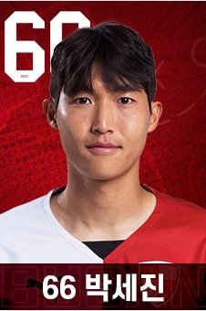 Se-jin Park 2023