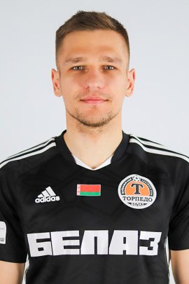 Aleksandr Chizh 2023