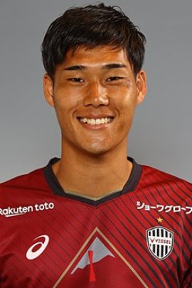 Tetsushi Yamakawa 2023