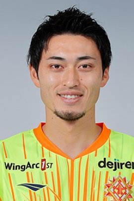 Takaya Inui 2023