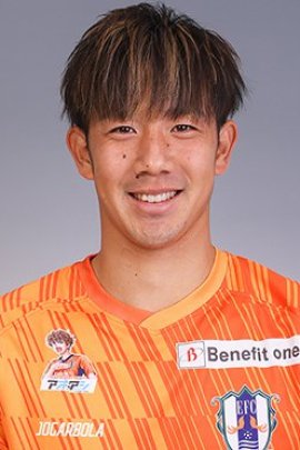 Kyoji Kutsuna 2023