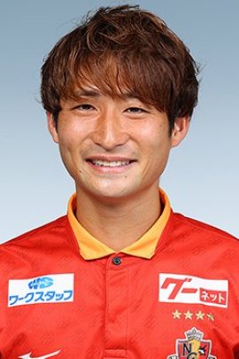 Ryuji Izumi 2023