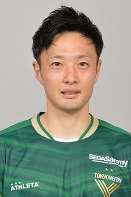 Kohei Yamakoshi 2023