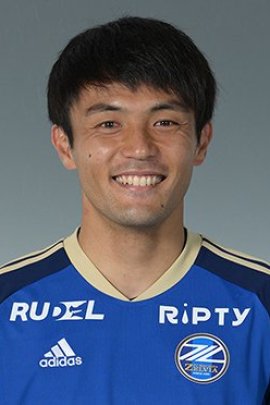 Masayuki Okuyama 2023