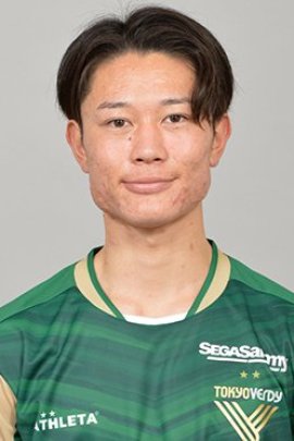 Kosuke Saito 2023