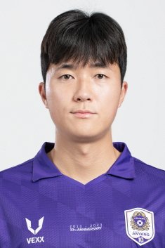 Hyeong-jin Kim 2023