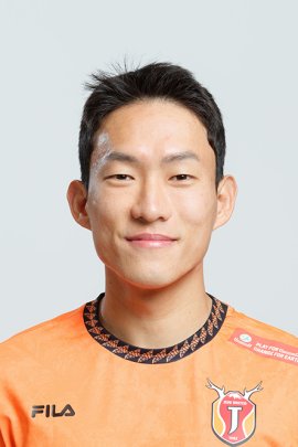 Tae-hyun Ahn 2023