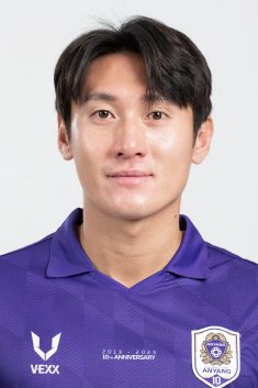 Dong-jin Kim 2023