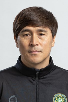 Hyun-jun Son 2023