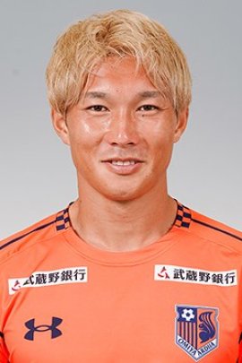 Takahiro Iida 2023