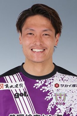 Masayuki Yamada 2023