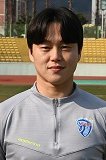 Kyeong-hwan Son 2023