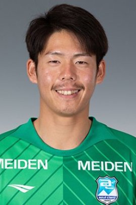 Kenta Watanabe 2023