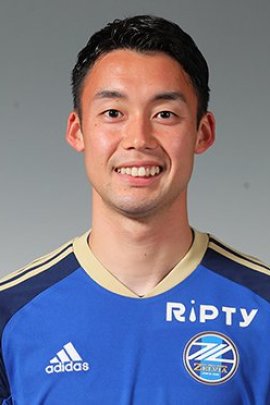 Takuya Yasui 2023