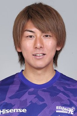 Taishi Matsumoto 2023