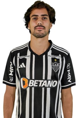  Igor Gomes 2023