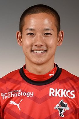 Takuya Shimamura 2023