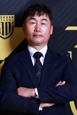 Jang-kwan Lee 2023