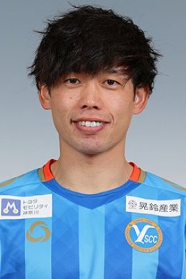 Takuya Fujiwara 2023