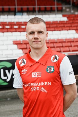 Jens Husebö 2023