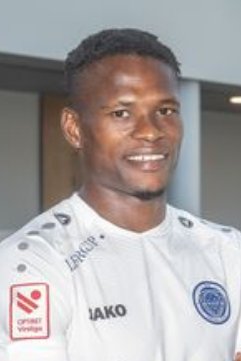 Abdulrahman Taiwo 2023