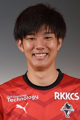 Makoto Okazaki 2023