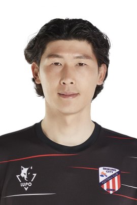 Deok-su Kim 2023