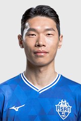 Sung-woo Park 2023