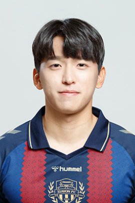 Kyu-hyeong Kim 2023