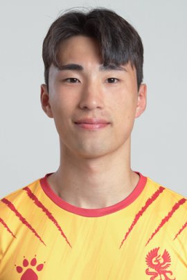 Jun-hyuk Choi 2023