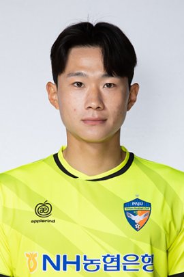 Gyu-seong Hwang 2023