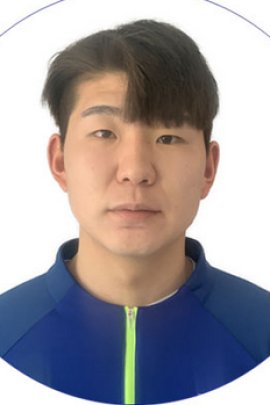 So-woong Kim 2023