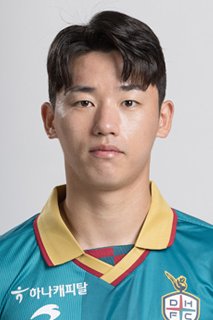 Hyeon-sik Lee 2023