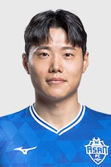 Hye-sung Kim 2023