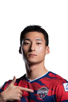 Byeong-chan Choi 2023