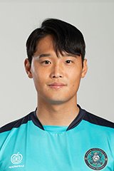 Jeong-ho Kim 2023