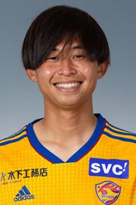 Yuta Goke 2023