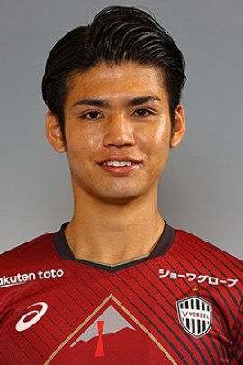 Daiju Sasaki 2023