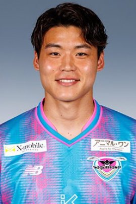 Kosuke Yamazaki 2023