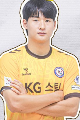 Jung-Won Choi 2023