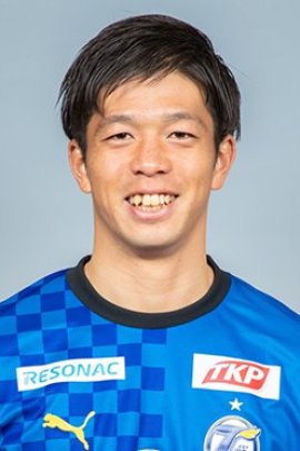 Keisuke Saka 2023