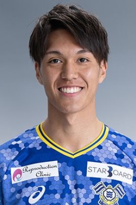 Hikaru Arai 2023