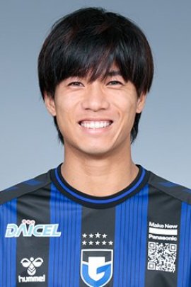 Yuya Fukuda 2023