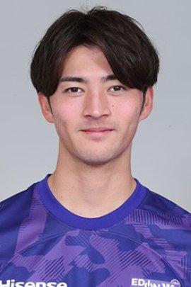 Takumu Kawamura 2023