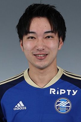 Kazuma Yamaguchi 2023