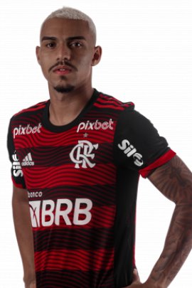 Matheus França 2023